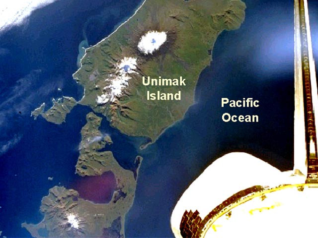 Unimak