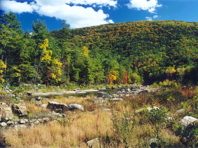 Boulders