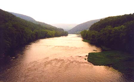 New River