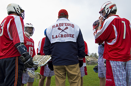 Team Huddle