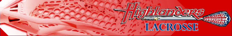 Radford Mens Lacrosse