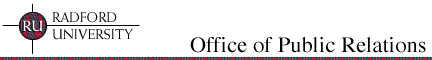 RU Public Relations