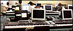 RU's Music Facilities