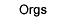 Student Organizations