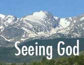 Seeing God?