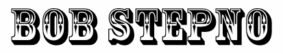 Bob Stepno