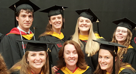 Past Students