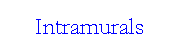 Text Box: Intramurals
