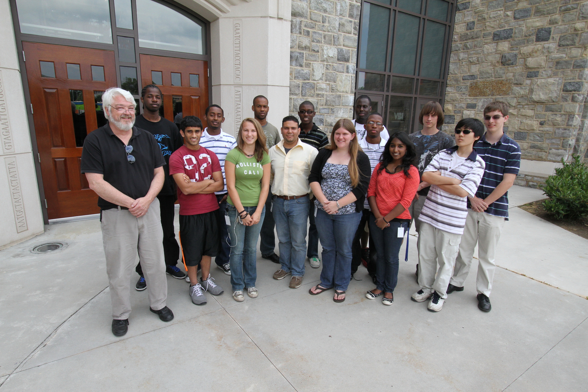 Ethics group
