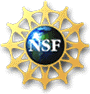 Funded by National Science Foundation