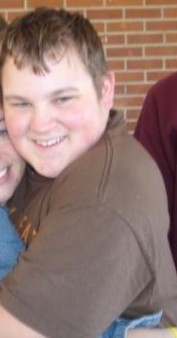 Dustin Delp
