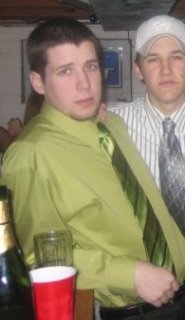 Jared Anderson