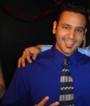 Vik Kumar