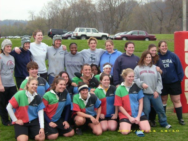RU alum game 