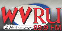 WVRU logo