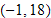 $(-1,18)$